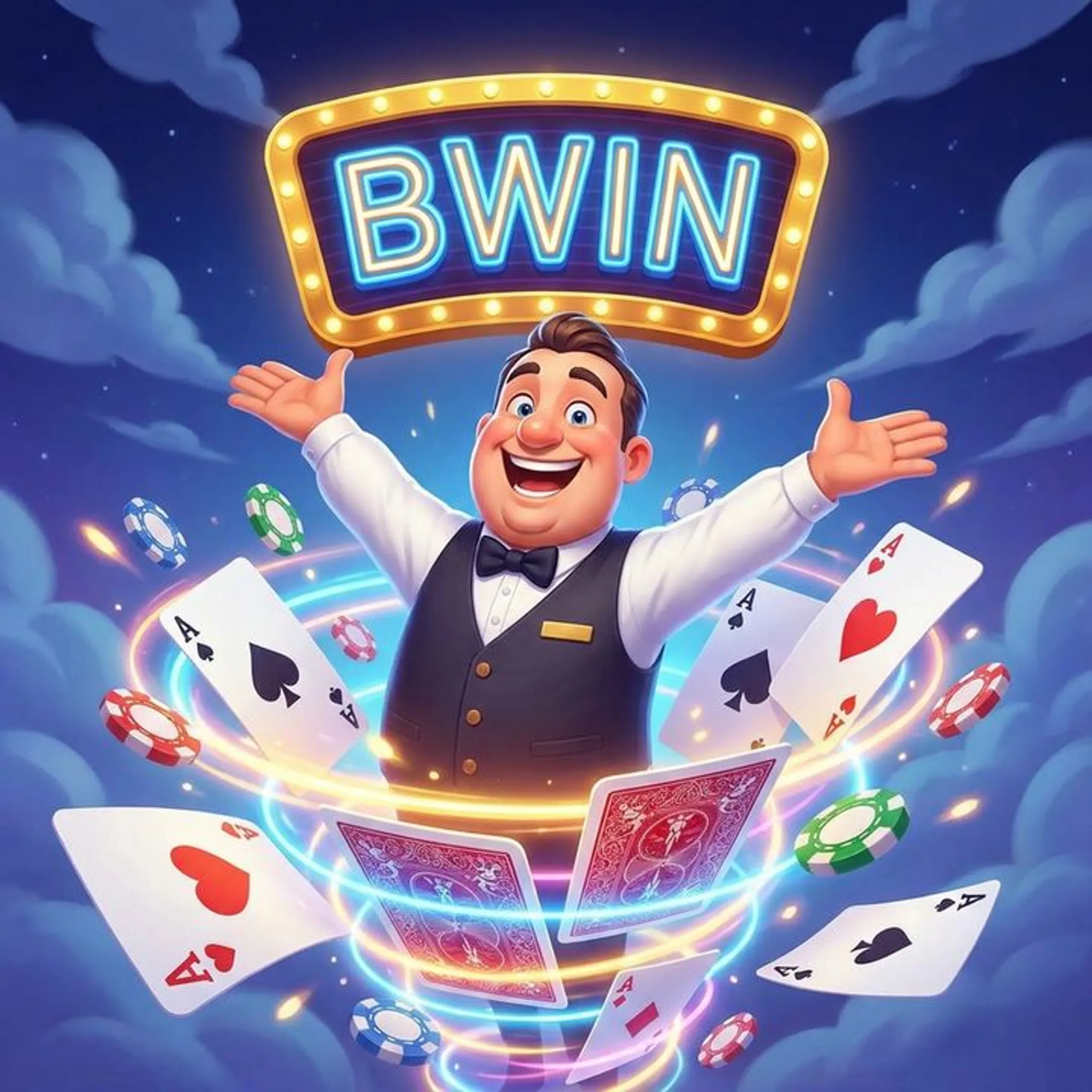 juegos de casino en vivo con dealers reales | Bwin